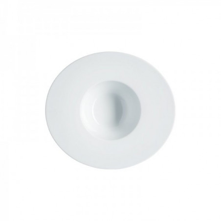 Seltmann Piatto pasta cm 26,5 Mandarin Porcellana Bianco