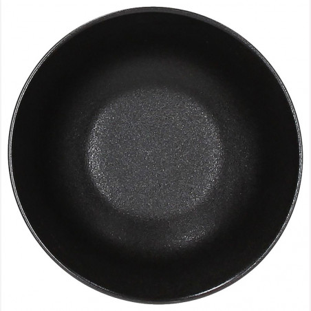 Tognana Coppetta riso Bowl cm 14,2x7h Jap Black