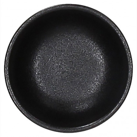 Tognana Bicchiere sake cm 5,7x5h Jap Black