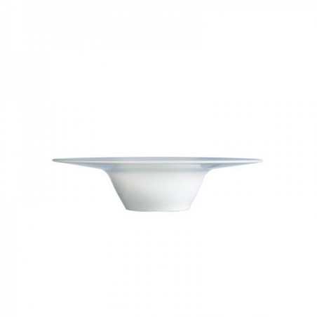 Seltmann Piatto pasta cm 26,5 Mandarin Porcellana Bianco