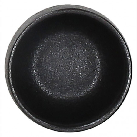 Tognana Bowl piccola cm 9,2x4,3h Jap Black