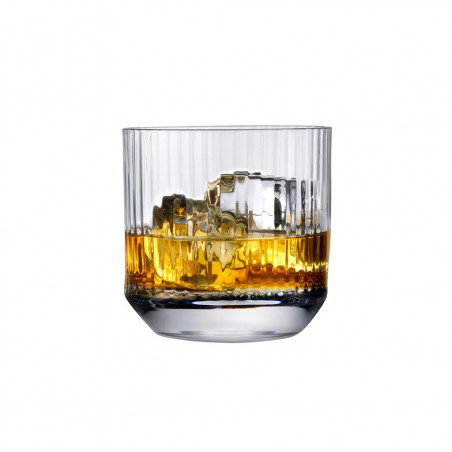 Bicchiere Whisky Sof cl 27 Big Top