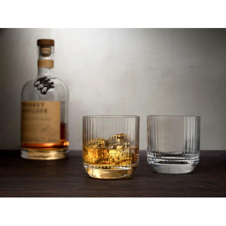 Bicchiere Dof cl 32 Big Top Nude