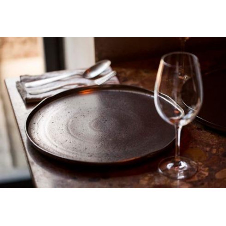 Vista Alegre Piatto piano cm 22 Shine Rustic