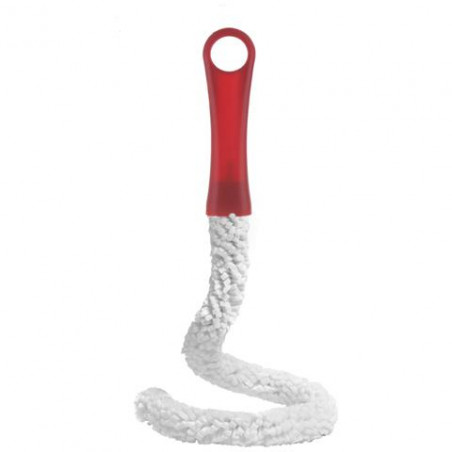 Spazzola pulisci decanter