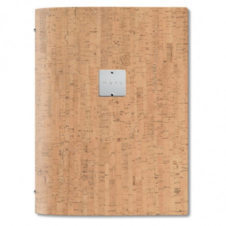 Dag Style Porta menù sughero golfo 6 buste