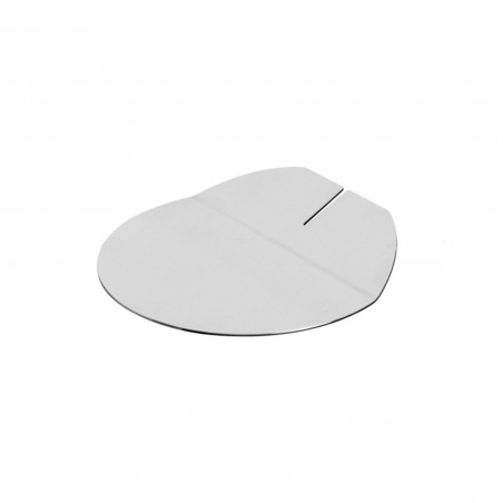 Abert - Poggiaposate Tondo Cm 10