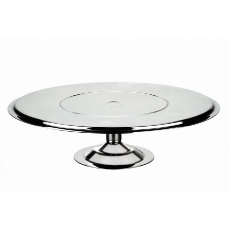 Alzata per torte cm 32x7h