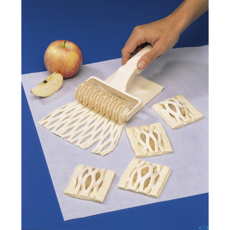 Rullo per losanghe cm 10