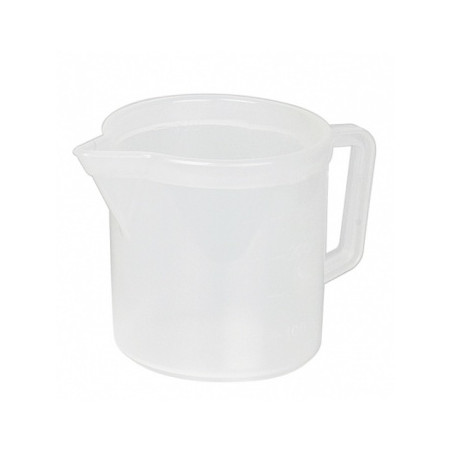 Caraffa graduata Lt 0,5