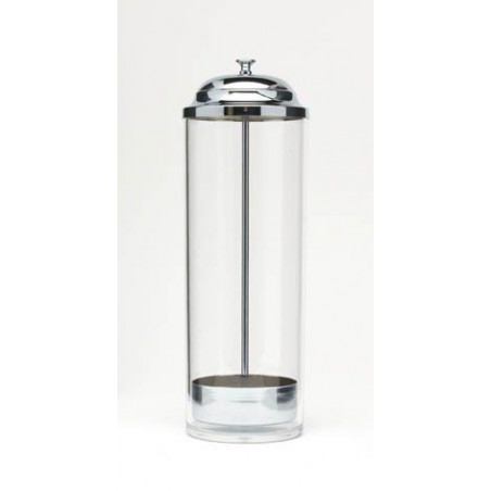 Dispenser porta cannuccia