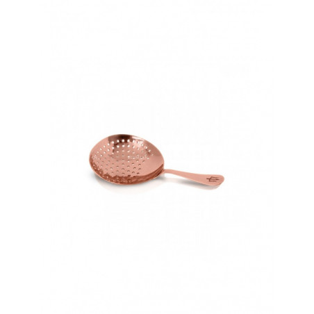 Julep strainer color rame