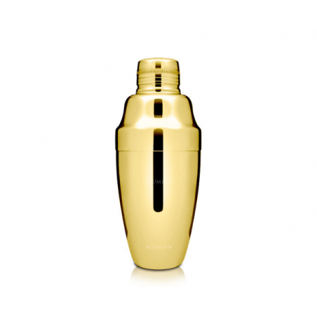 Shaker Kenta oro cl 50