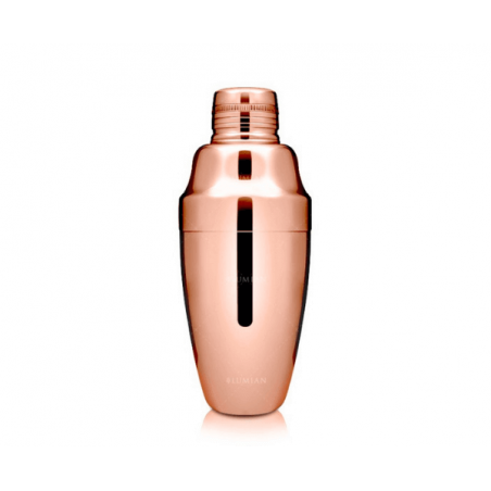 Shaker Kenta rame cl 50