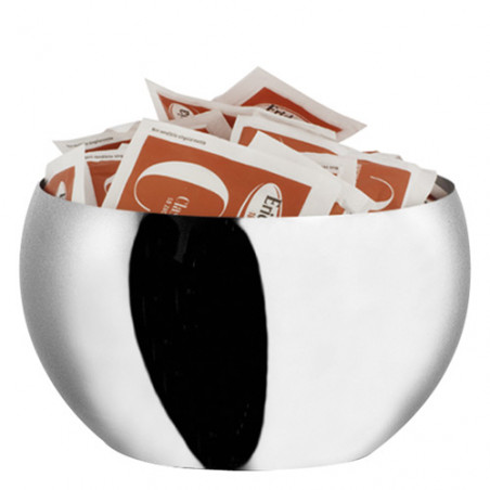 Portabustine da banco boccia cm 15