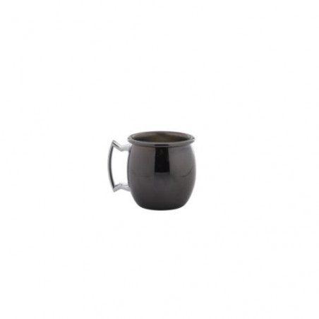 Mini gun metal barrel mug cl 6