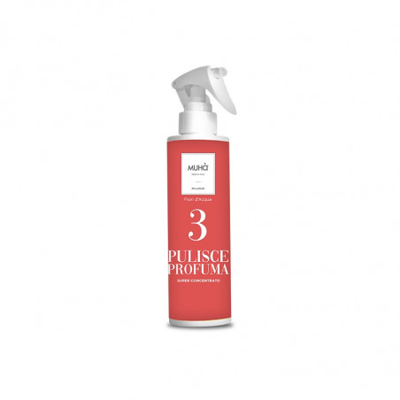 Muhà Milleusi cl 20 fiori d'acqua