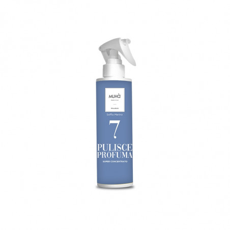 Muhà Milleusi cl 20 soffio marino