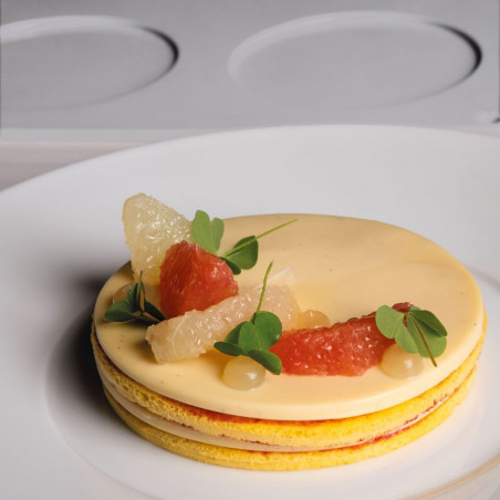 Pavoni Stampo Gourmand disco grande