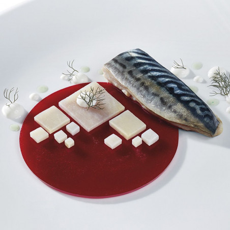 Pavoni Stampo Gourmand disco grande