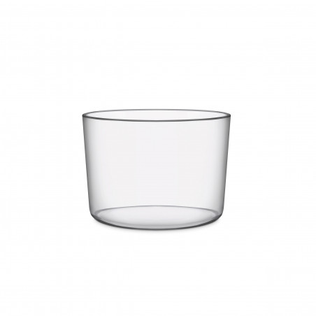 Bicchiere time 23 cl san infrangibile