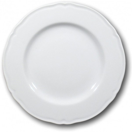 Piatto piano cm 26 Praga