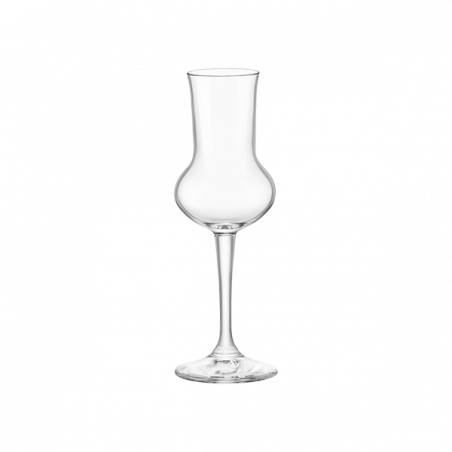 Rocco Bormioli Calice grappa cl 8,1 Riserva