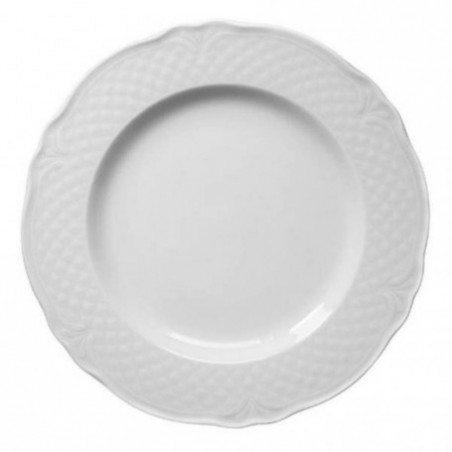 Piatto piano cm 26 Malaga