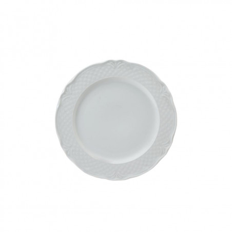 Piatto piano cm 17 Praga