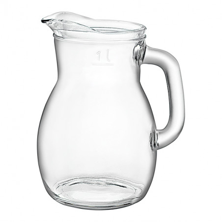 Rocco Bormioli Brocca Lt 1 bistrot