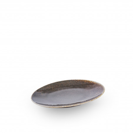 Piatto piano cm 20 Active Reactive