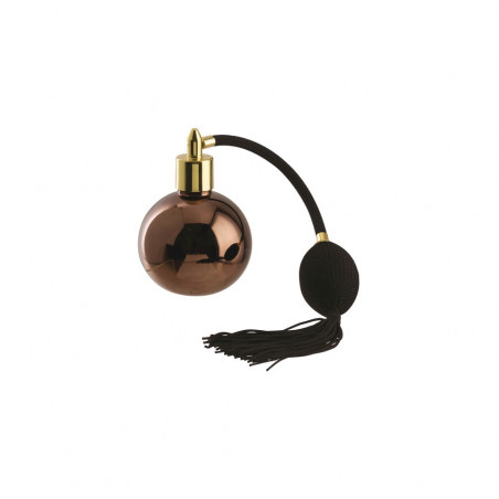 Bottiglia angostura spray rame