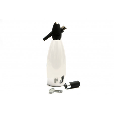 Sifone per soda 1 Lt