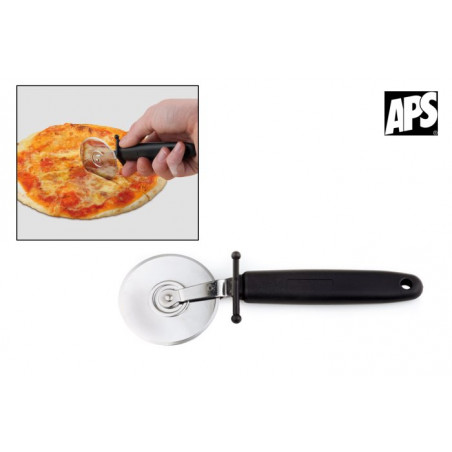 Tagliapizza professionale cm 6 APS