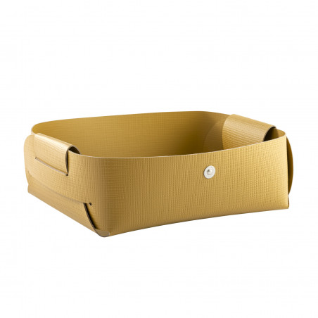 Dag Style Porta Oggetti Chef Ocra Agile L