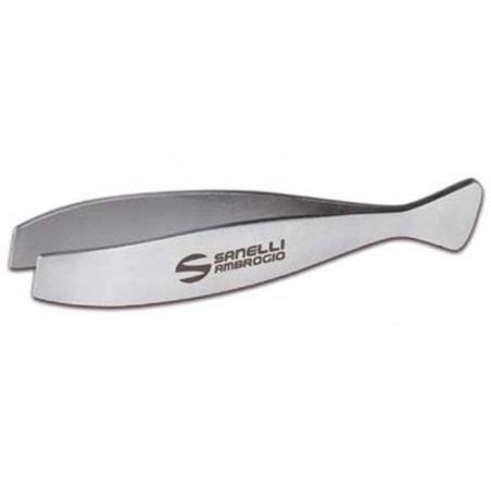 Pinza levalische cm 13,5