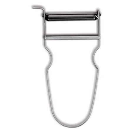 Pelapatate castor lama inox