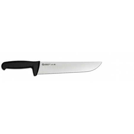 Ambrogio Sanelli Supra coltello francese 30 cm professionale per chef