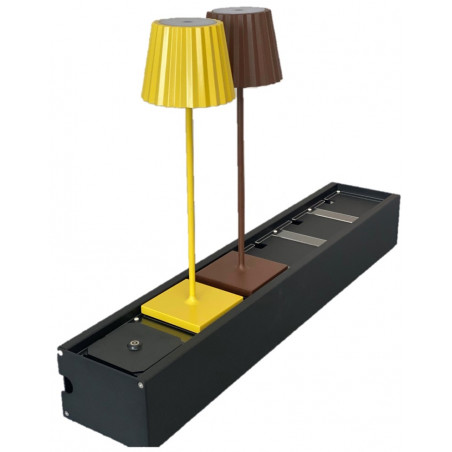 Stazione di ricarica per Troll 2.0