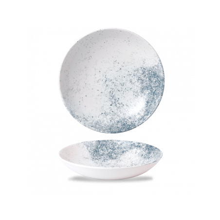 Churchill Piatto fondo Coup cm 25 Haze Evolve