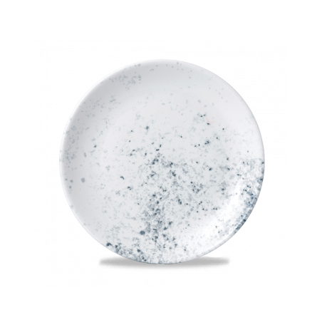 Churchill Piatto piano Coup cm 22 Haze Evolve