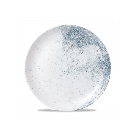 Churchill Piatto Piano Coup Cm 28,5 Haze Evolve