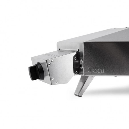 Bruciatore a gas Karu