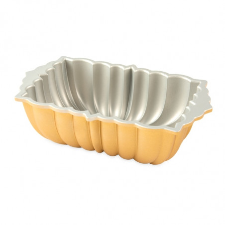 Stampo Classic Fluted Loaf Nordic Ware
