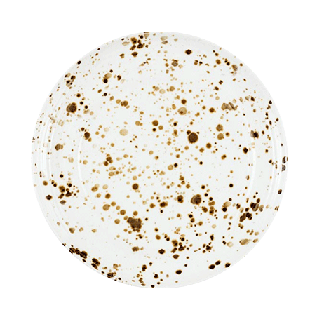 Uovo In Porcellana Cm 13,5 Arte decoro 11 Sumisura