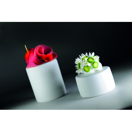 Cilindro Elem.05 Gourmet Alto cm 6x9h Elementi Sumisura