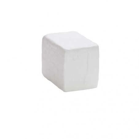 Cubo effetto colaggio cm 8x8h Elementi Sumisura