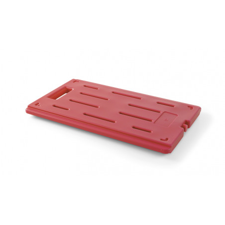 Piastra eutettica riscaldante GN 1/1