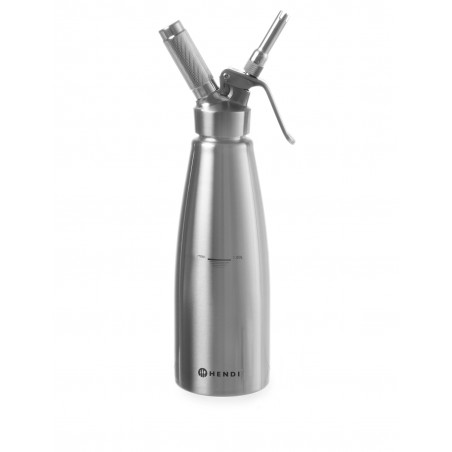 Sifone per panna Profi Line1 Lt