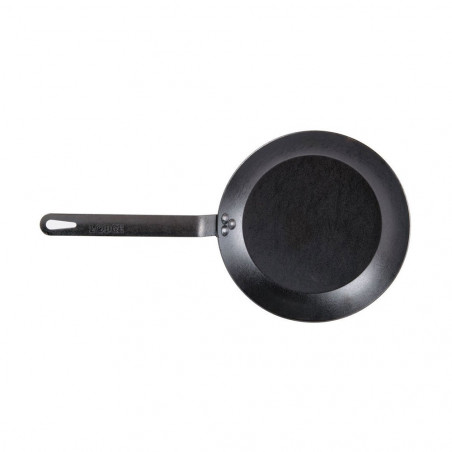 Padella in acciaio carbonio cm 26 Lodge